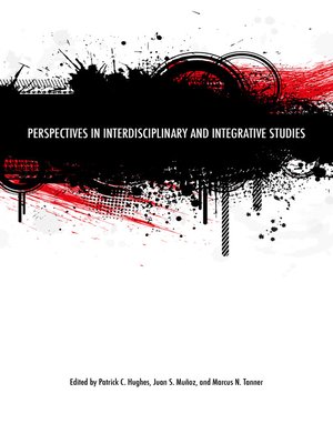 cover image of Perspectives in Interdisciplinary and Integrative Studies